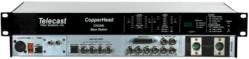 CopperHead 3200 Stack